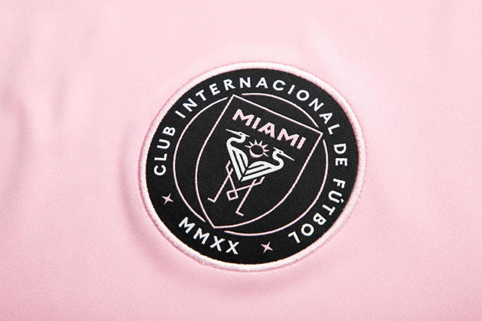 Sleek Design Adult Mia Team Professional Unknown Jersey 2021