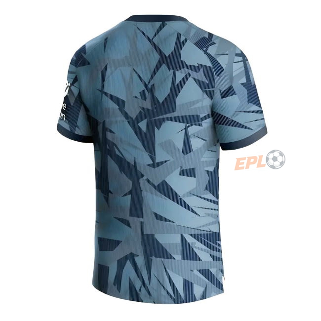 Aston Villa 2023-20 competitive price Third Soccer Jersey