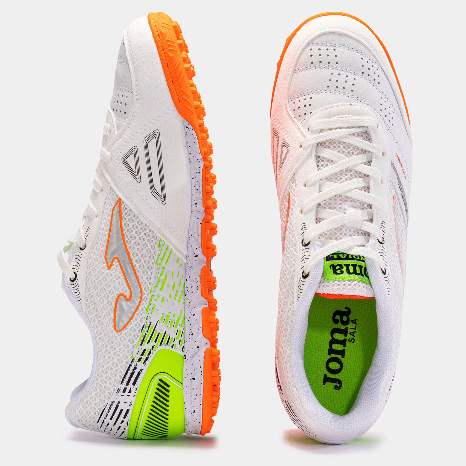 Comfort-Driven Your Favorite Team Player Version Jersey by Joma