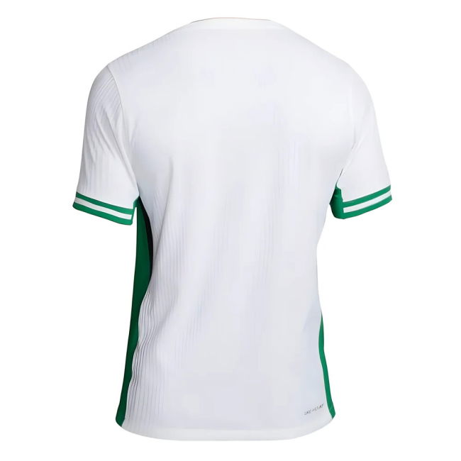 Nigeria Limited Edition Home Jersey 2024-2025