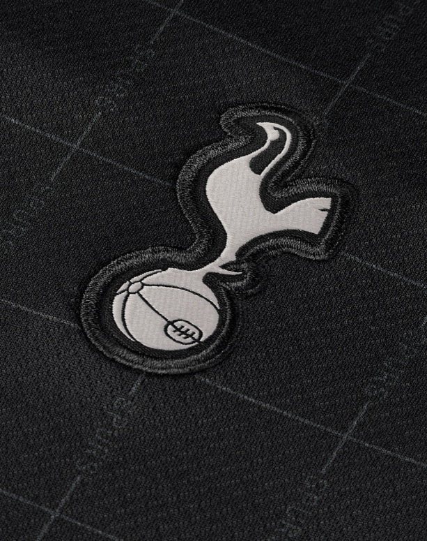 Tottenham Hotspur Kids Away Soccer Jersey 2025/26 (Jersey+Shorts)Authe