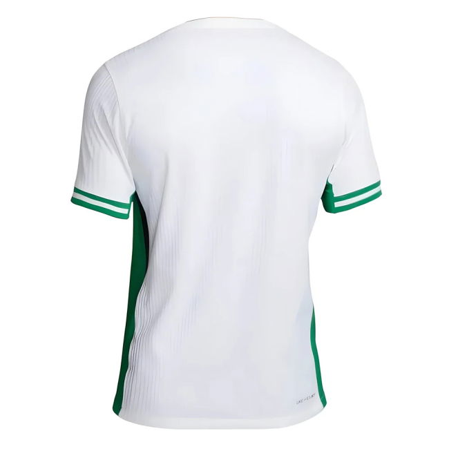 2024-2025 Nigeria NT Home Kit