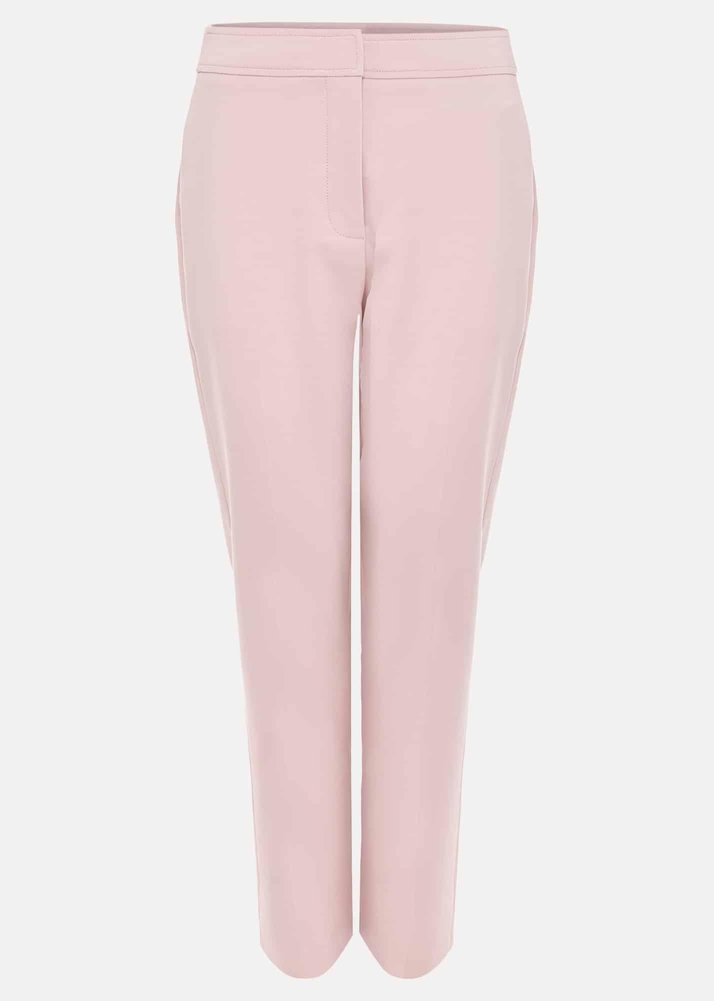 Petite Ulrica Tapered Suit Trouser