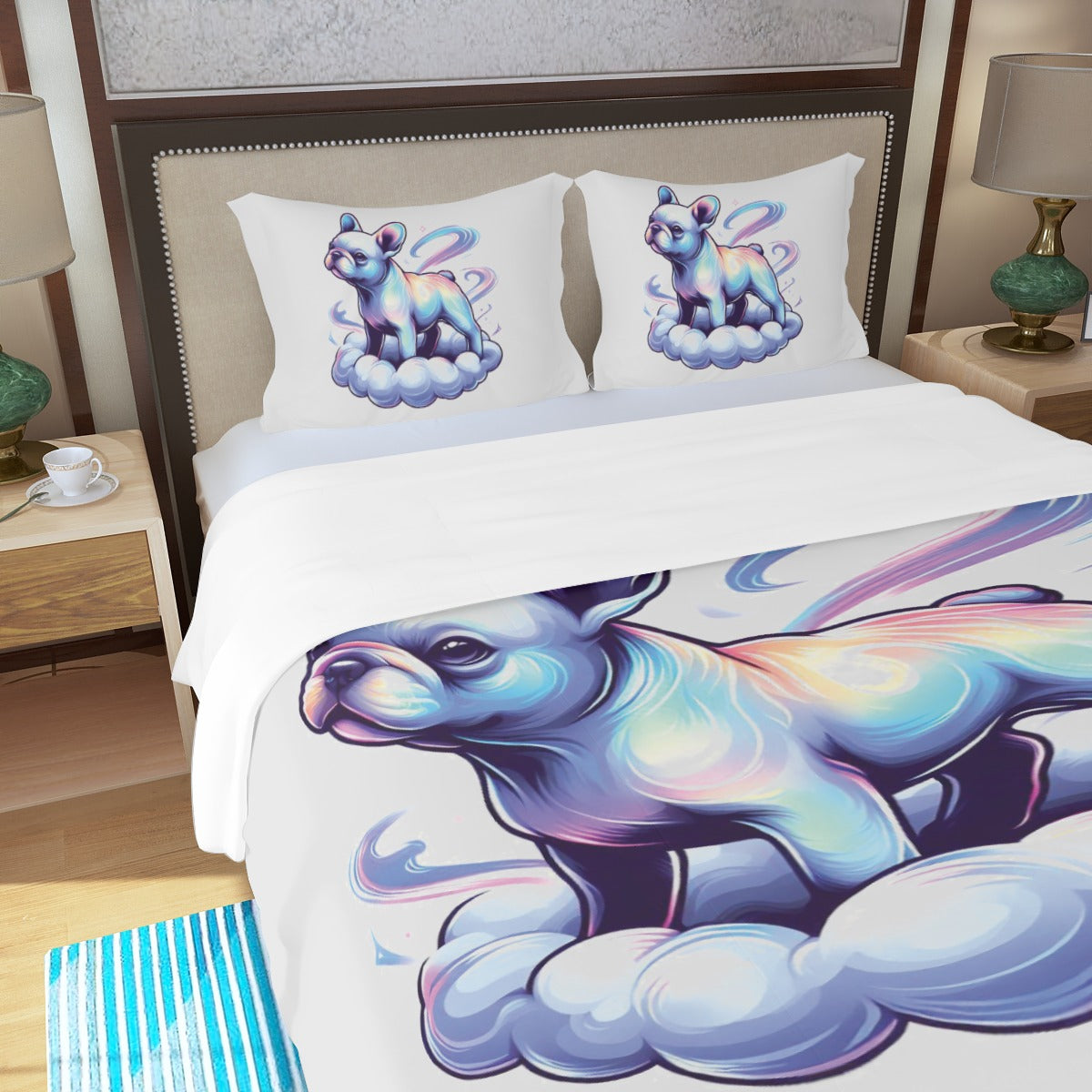 Noel - Bedding Set