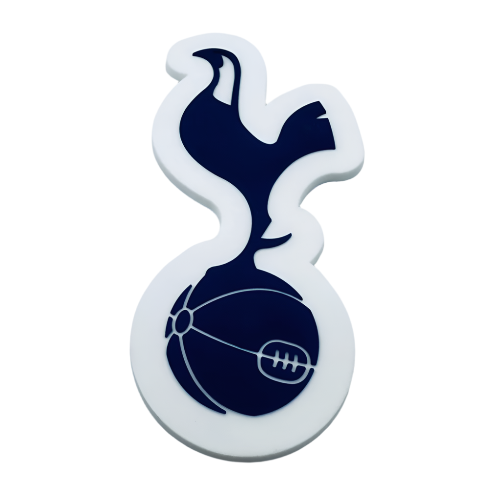 Tottenham Hotspur 2025-2026 UCL Home Jersey – Authentic Shirt