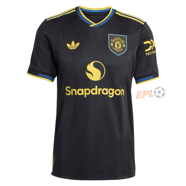 2025-20 MAN chic Third Shirt - Adults | excellent | superior