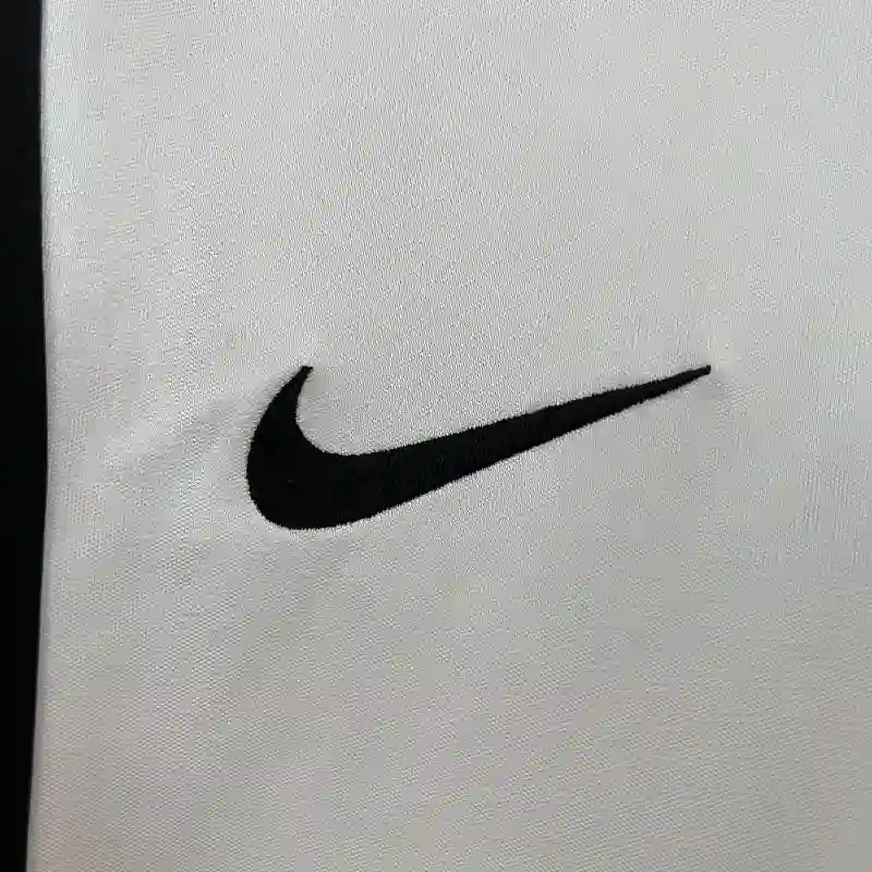 2000-2001 Valencia Jersey retro kit