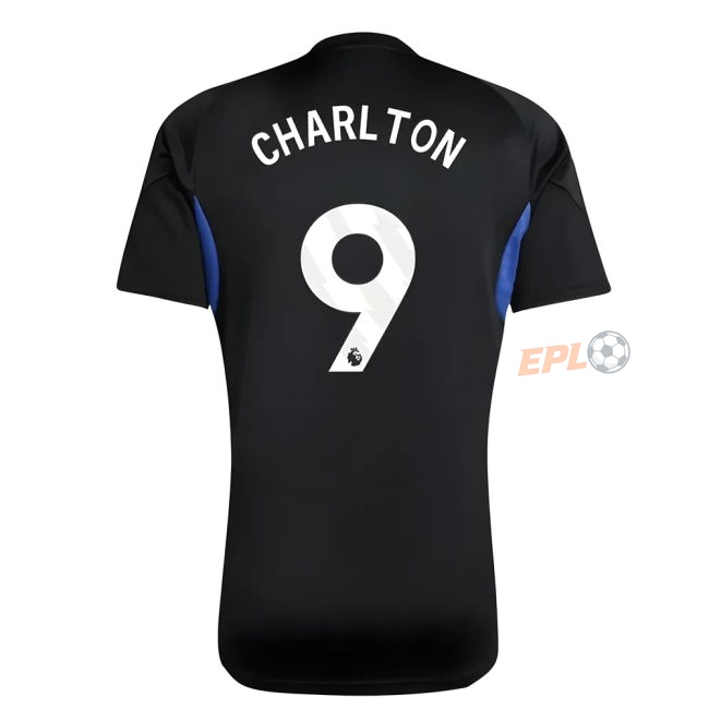 2025-20 MAN sleek Third Shirt - Kids | excellent | genuine