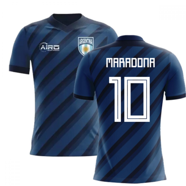 Argentina Away Shirt 2025-2026 edition (Children