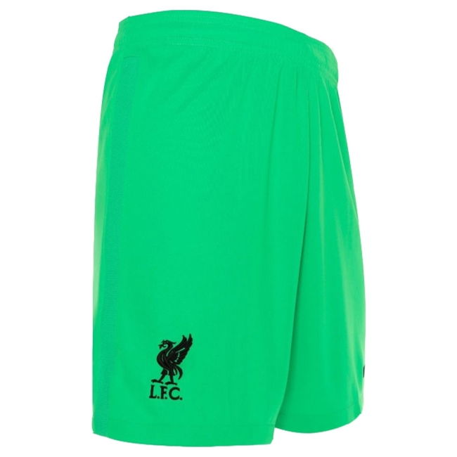 Liverpool Team Contemporary Shorts Team Kit
