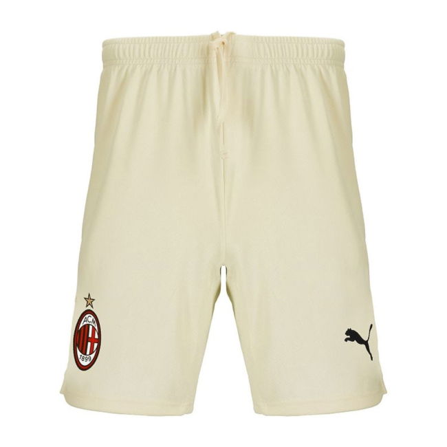 AC Milan Special Edition Away Jersey 2021-2022