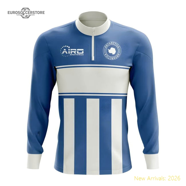 2023/24 High Performance Team Replica Jersey Ideal For True Fans
