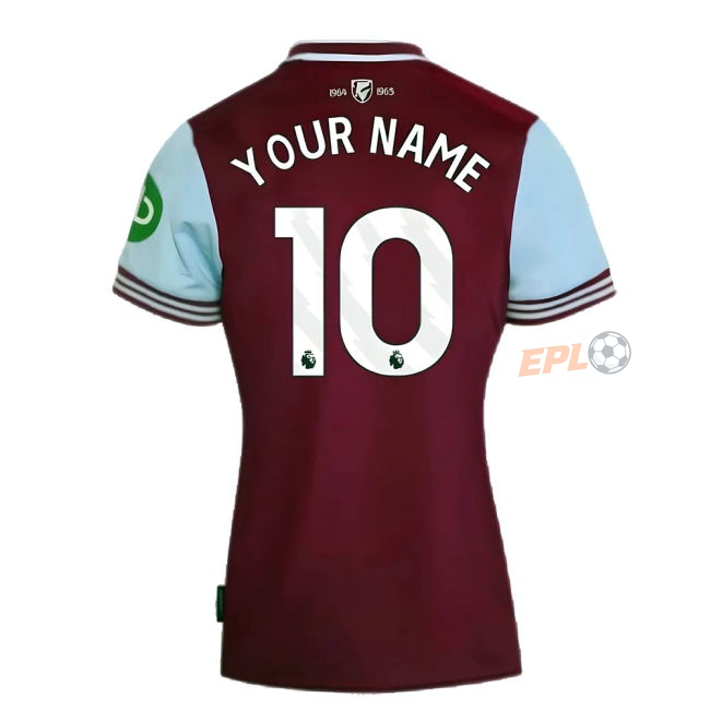 West Ham 2024-20 value packed Home Soccer Jersey | premium