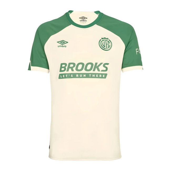 Cambridge United Away Shirt 2025-2026 edition