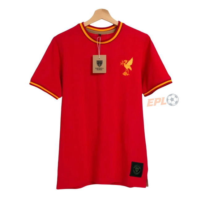 Liverpool economical Home Soccer Jersey | premium quality
