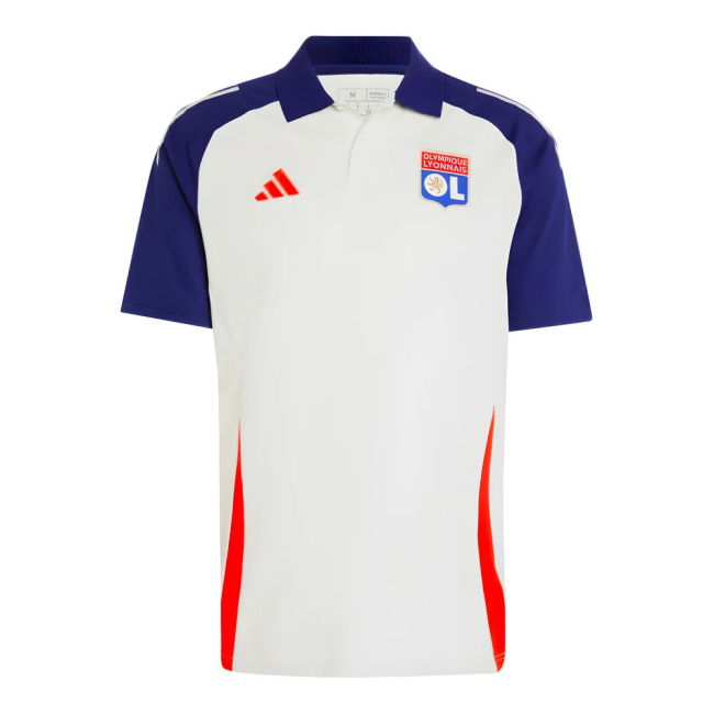 Olympique Lyon Exclusive Jersey 2024-2025