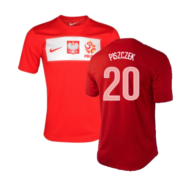 Professional European Team 2026-2027 Away Short Sleeve Shirt