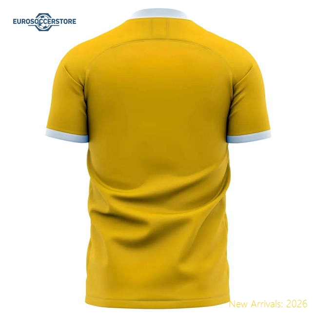 Premium Womens Football Team Jersey 2025-2026 Comfortable