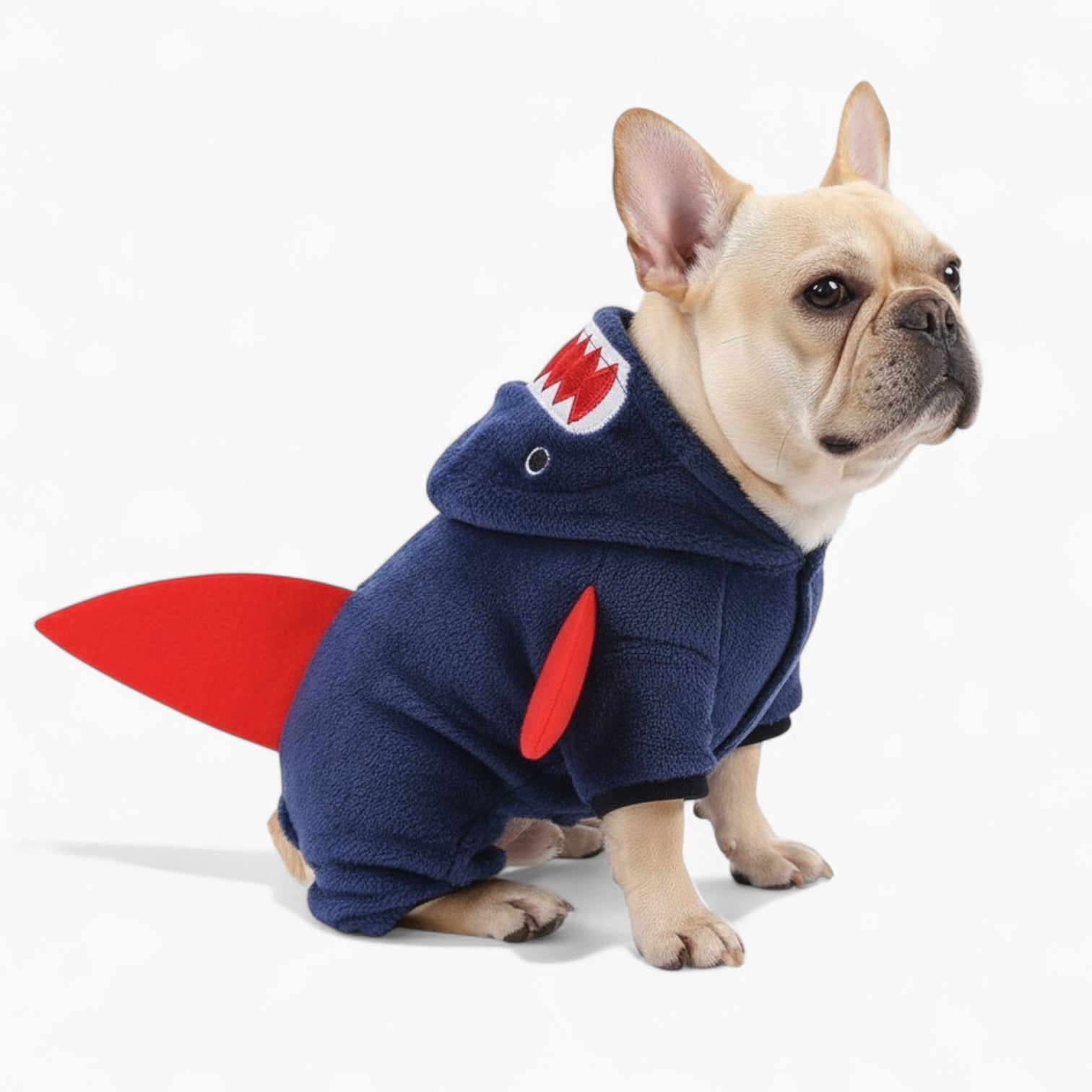 Stylish Frenchie Jumpsuits