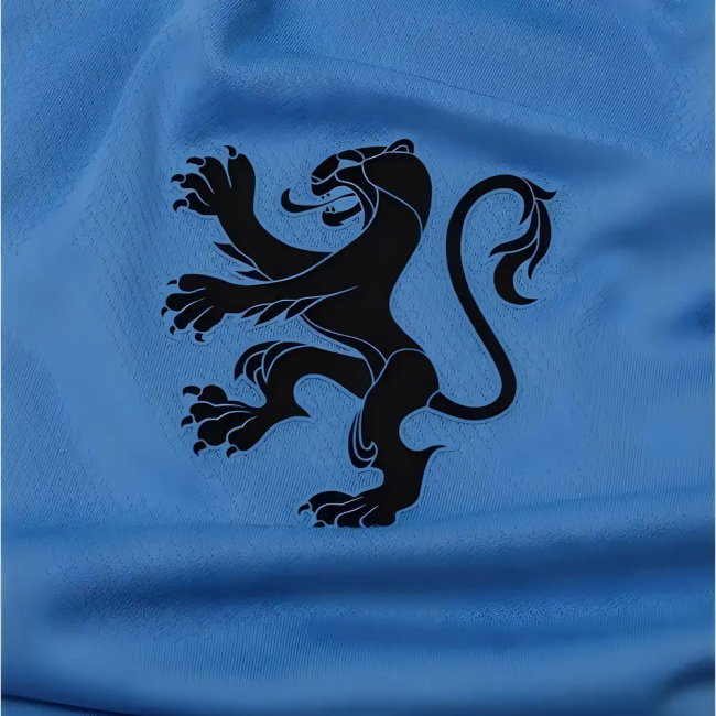 Netherlands Away Shirt 2025-2026 edition (Women