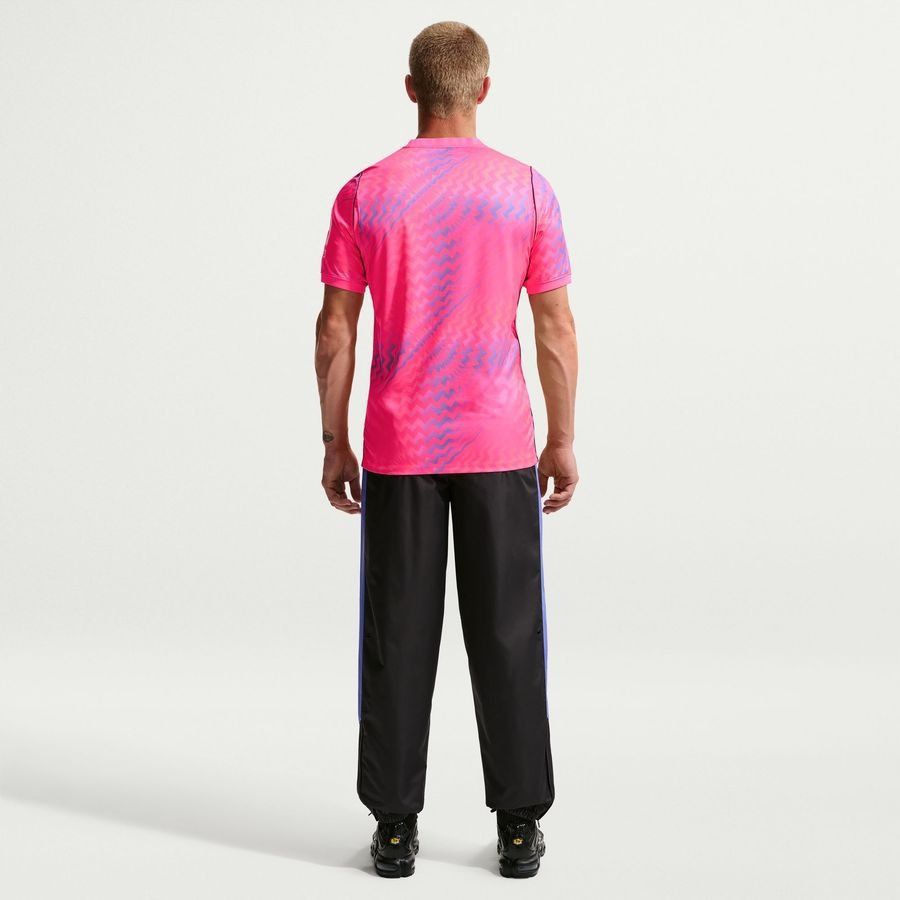 [KK] Tottenham Goalkeeper Uniform 2026/27