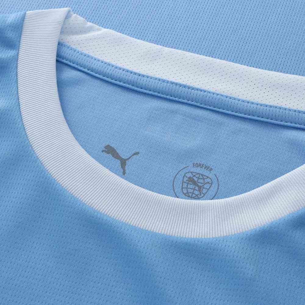 Manchester City 26/27 Home Shirt - Stadium Selection