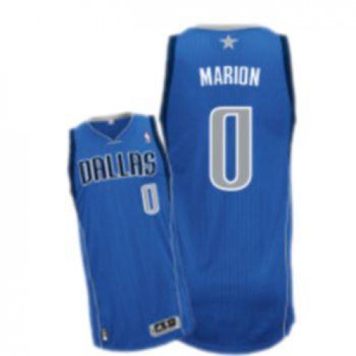 Mavericks Blue Dallas Mavericks #0 Jersey - Value-Priced Quality