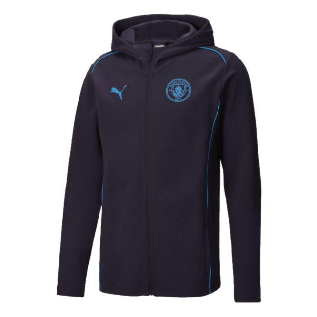 Man City Soccer Jerseys Elite Jersey 2024-2025 #28