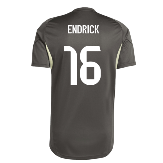 Real Madrid 2025-2026 Training - High Quality Fan Edition Edition