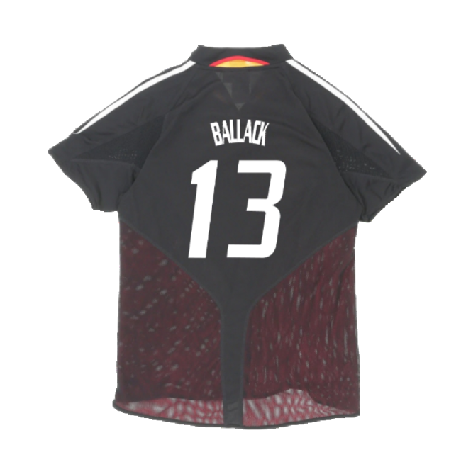 Germany 2024-2025 Away Jersey - Professional Dri-fit Fashion-Forward