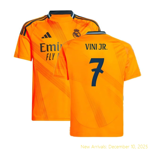 Real Madrid (rm) Away - Authentic Fan Edition - Barca - Team Spirit