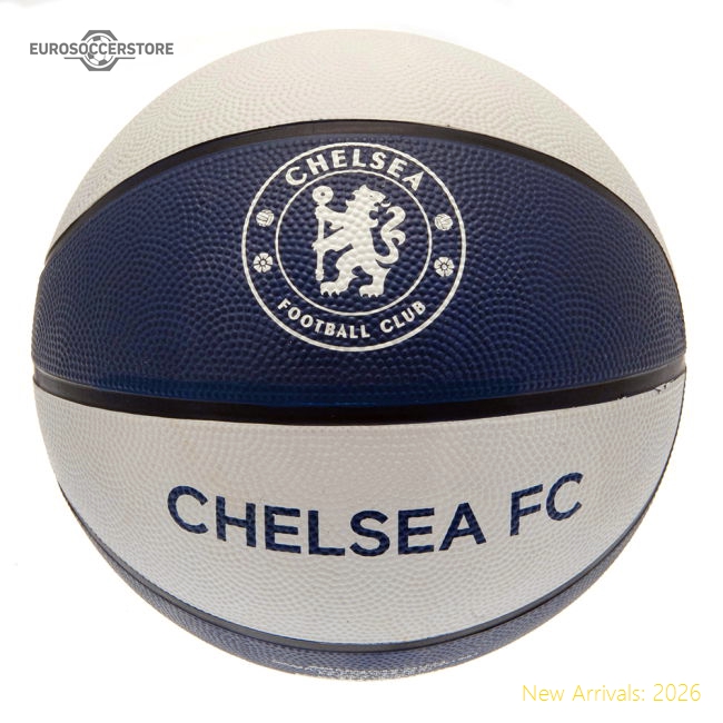 2023-2024 Chelsea Home Premium Jersey Adidas Climacool