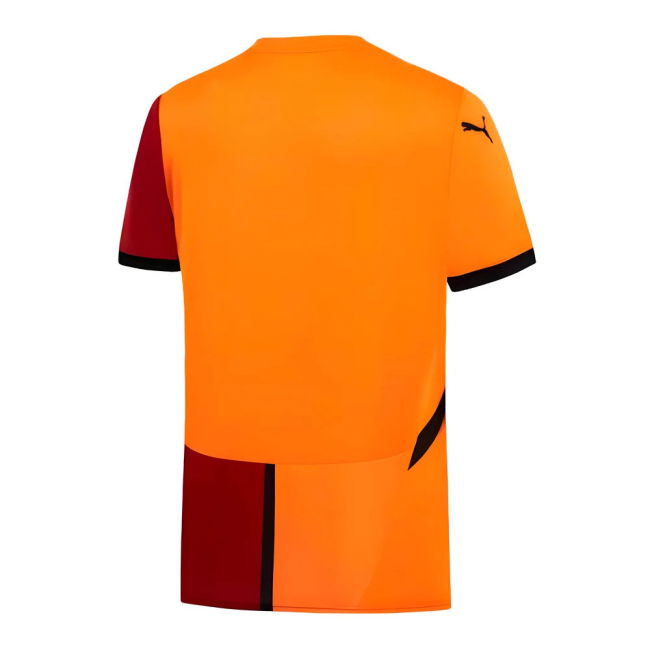 Home Jersey E. Haaland #9 Official Merchandise Licensed Product (v9)