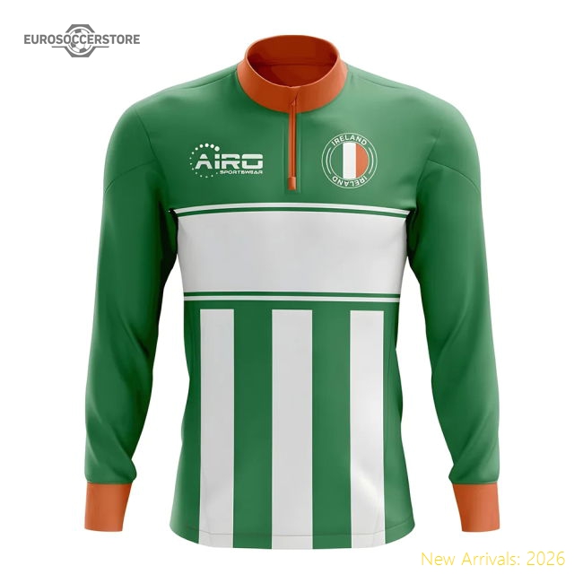 Durable European Team 2026-2027 Home Short Sleeve Shirt