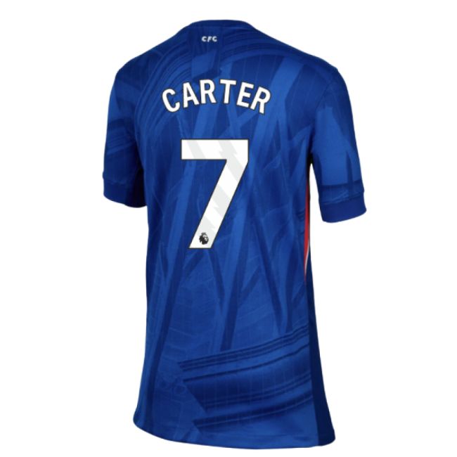 Superior Craftsmanship Match Day Chelsea Chelsea Home Shirt Kids C...