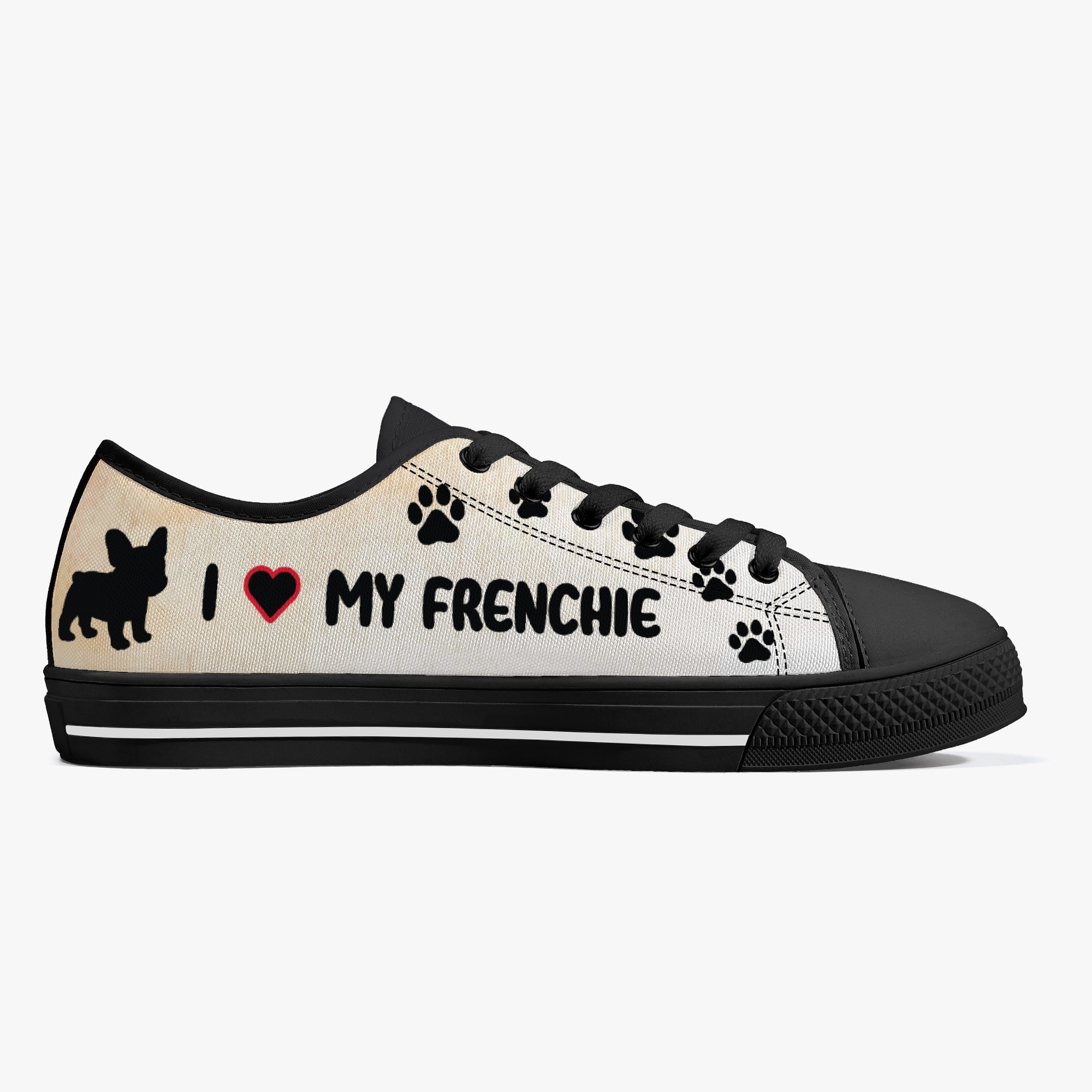 Comfortable Ziggy - Classic Low-top Canvas Shoes for Street Style