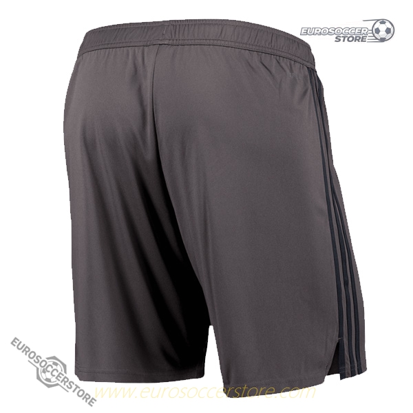 Real Madrid's Third Short-sleeved Jersey for the 24-25 Season