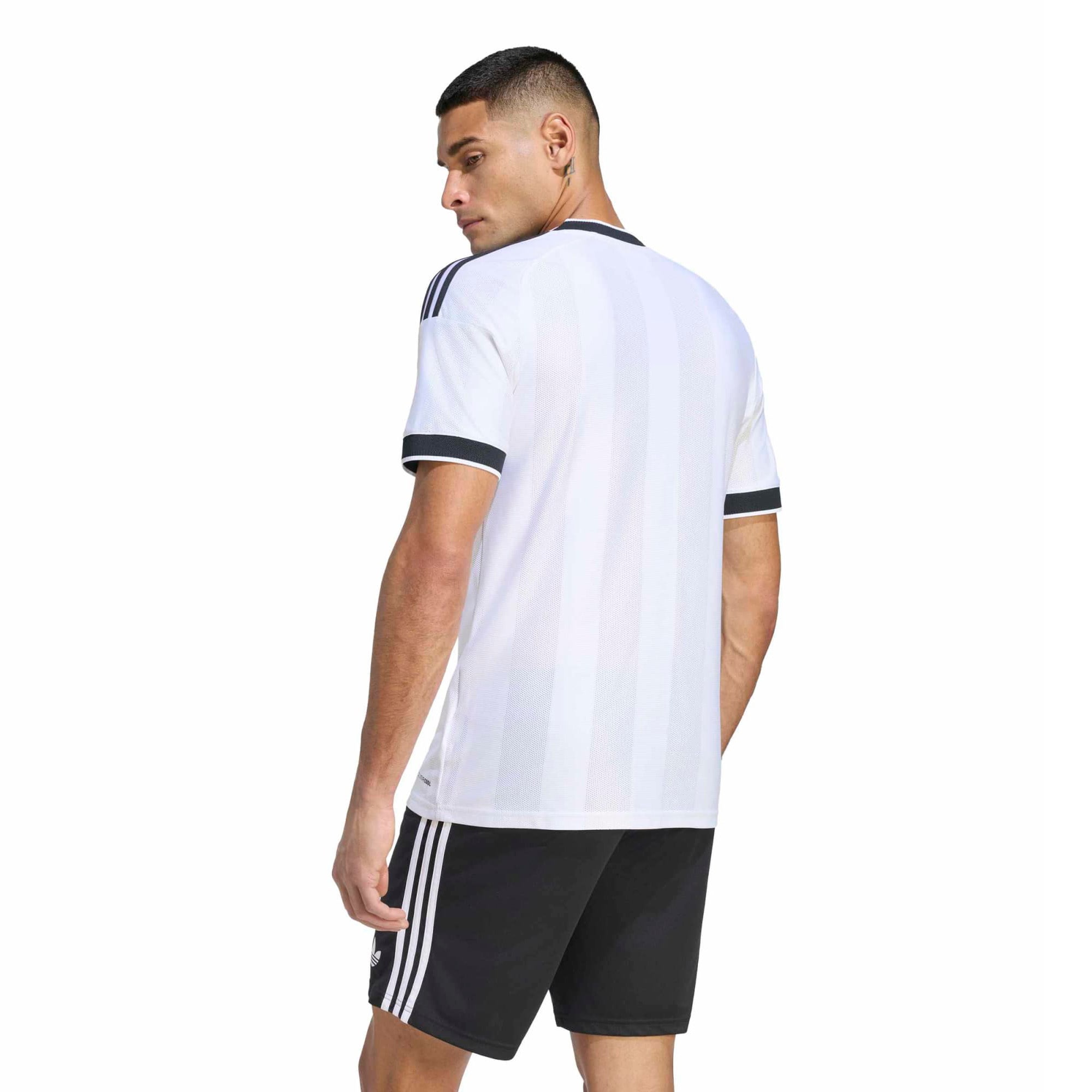 [SJH] Eintracht Frankfurt 2026/27 Away Replica Jersey - White