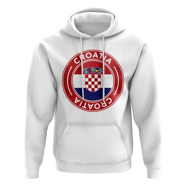 Elite Style Croatia High Standard Home Player Jersey