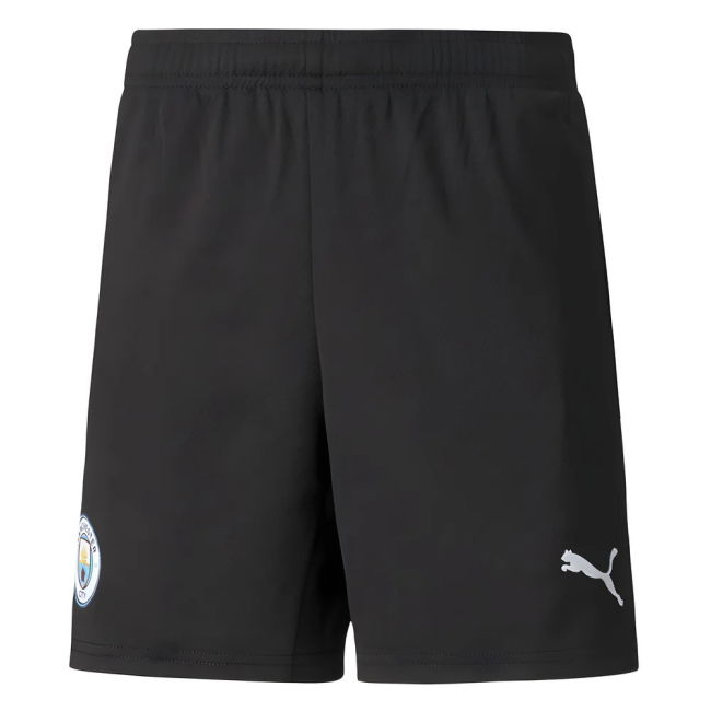 Professional 2021-2022 Man City Goalkeeper With Vintage Design -