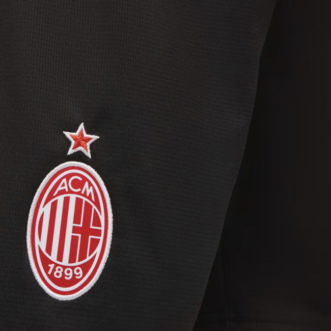 AC Milan Vintage Home Jersey 2025-2026