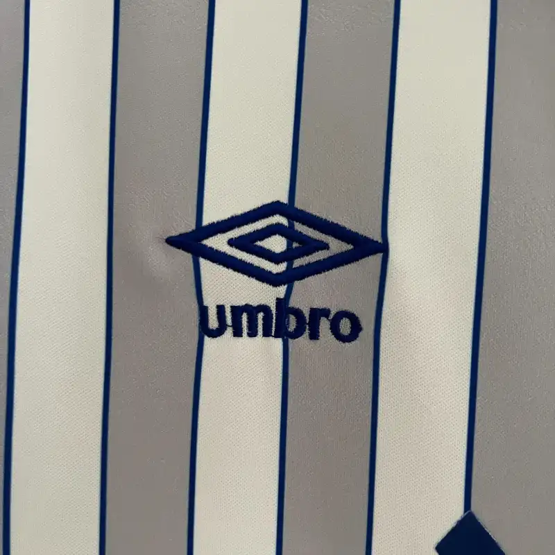 1988-1990 Everton Jersey retro kit