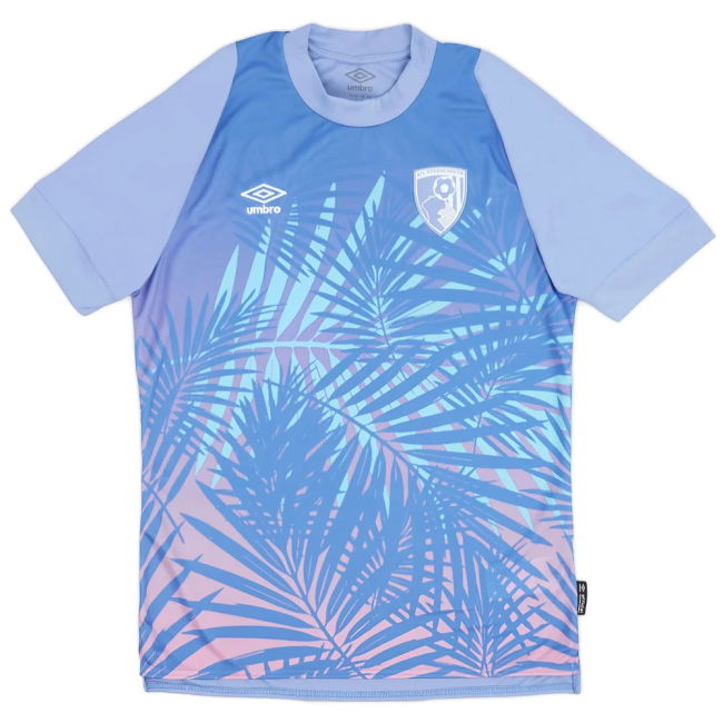 High Quality 2025-2026 Bournemouth Away With Special Edition Design