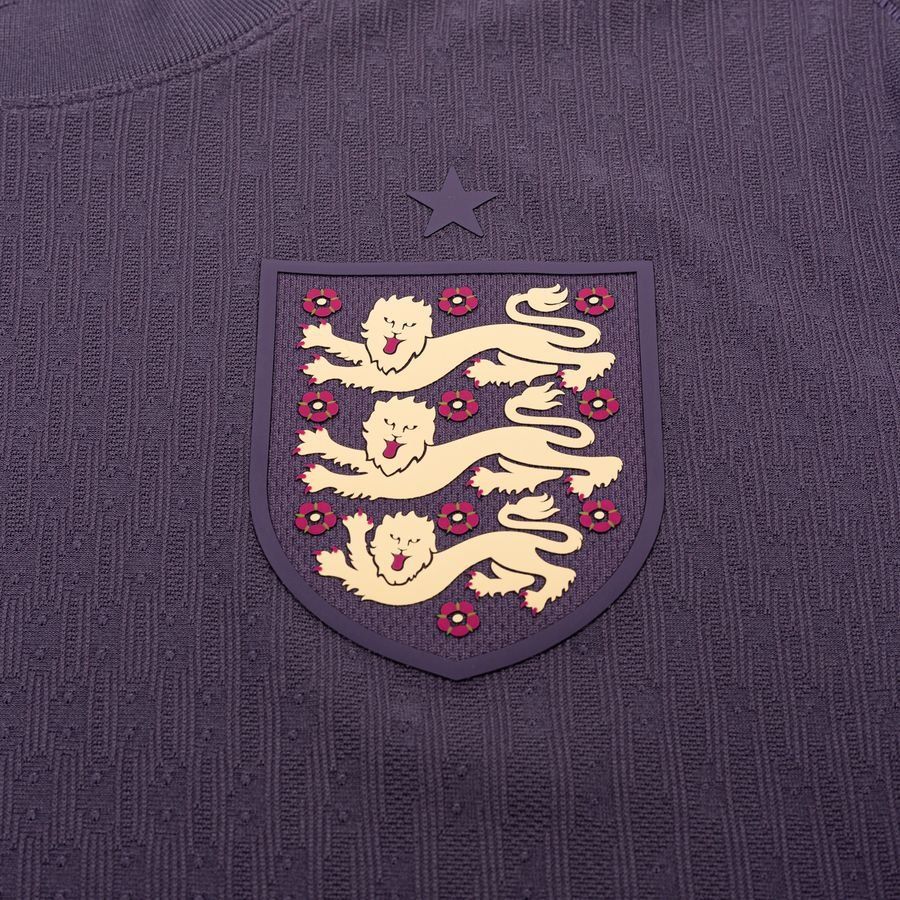 England Away Shirt 2024/25 Vapor For Algeria Football Fans
