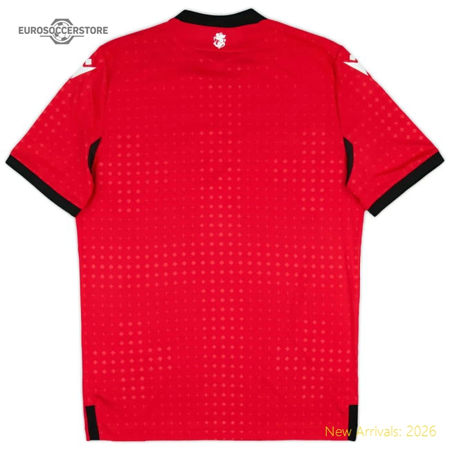 Top European Team 2025-2026 Official Third Shirt Sleek Mobility