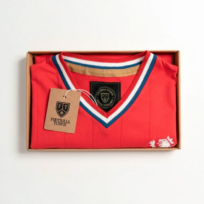 Russia Modern Jersey Vintage