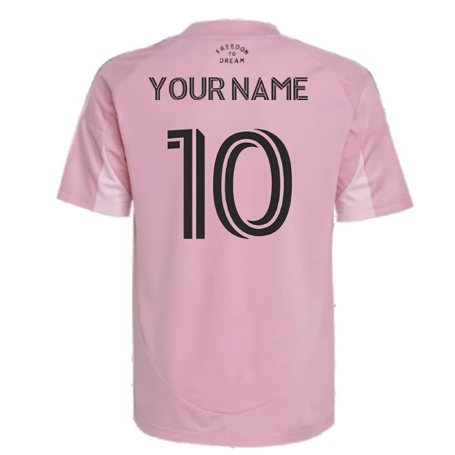 Superior Mls Team Mls Jersey 2025-2026 Durable Moisture-wicking