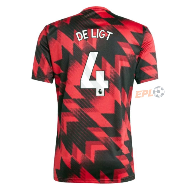 MAN 2025-20 budget-friendly Third Jersey - Adults | superior