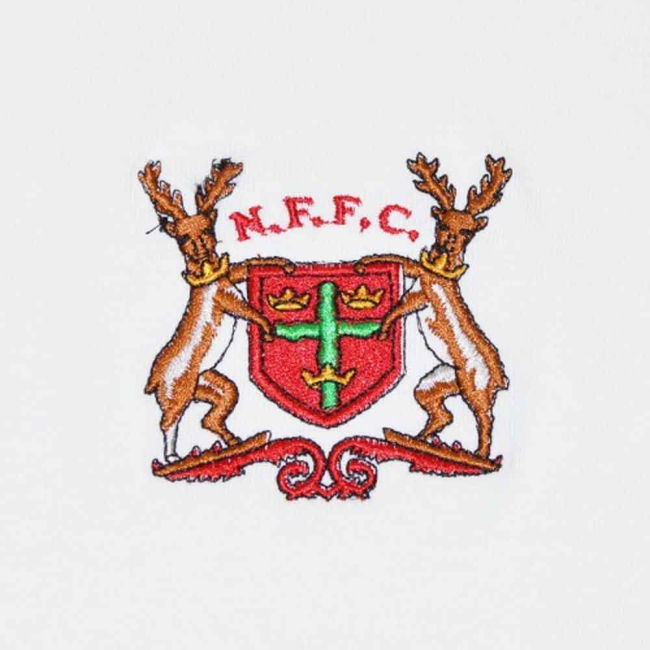 Championship Special Edition Away Jersey Nottingham
