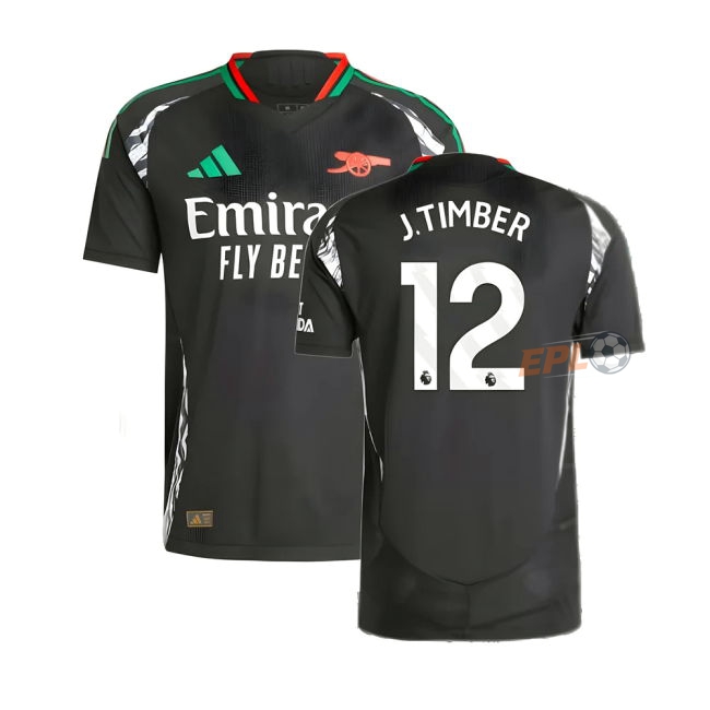 ARS exclusive 2024-20 Away Kit - Adults | superior